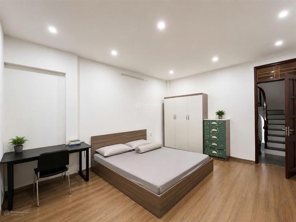 Bán nhà kim giang  phân lô ô tô đỗ cửa  mặt tiền quyền lực  nhà dân xây  dân trí cao