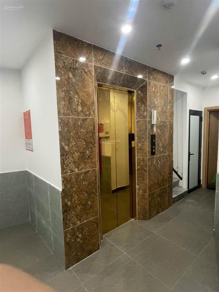 Ccmn  dòng tiền 40tr/ tháng  thang máy  pccc  trung tâm thanh xuân  10 phòng khép kín