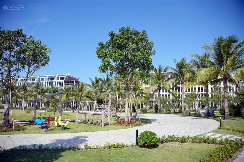 Cần bán gấp nhà liền kề tại trung tâm hội an, sổ đỏ lâu dài, nhà sẵn bàn giao 9.5 tỷ, chính chủ