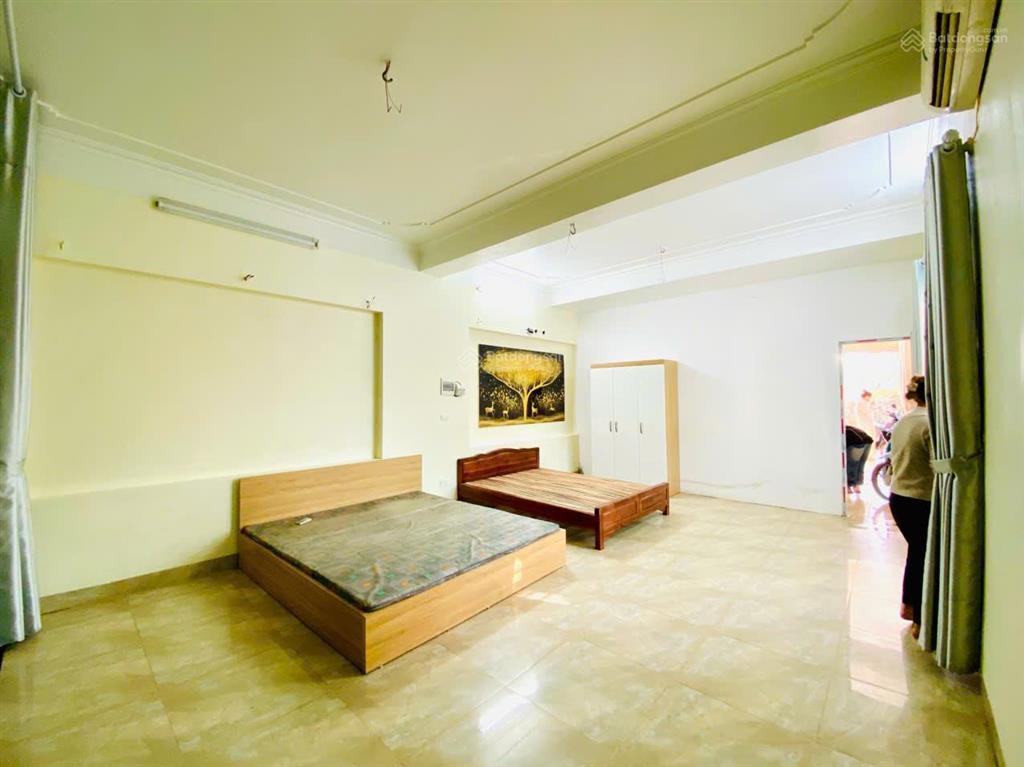 Chính chủ cho thuê phòng di trạch hoài đức khép kín điều hòa nóng lạnh đầy đủ ở luôn giá 2,3 triệu