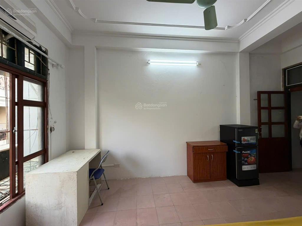 Chính chủ cho thuê phòng trọ ngõ 41 đông tác kim liên đống đa gần đại học bách khoa xây dựng 3.8tr
