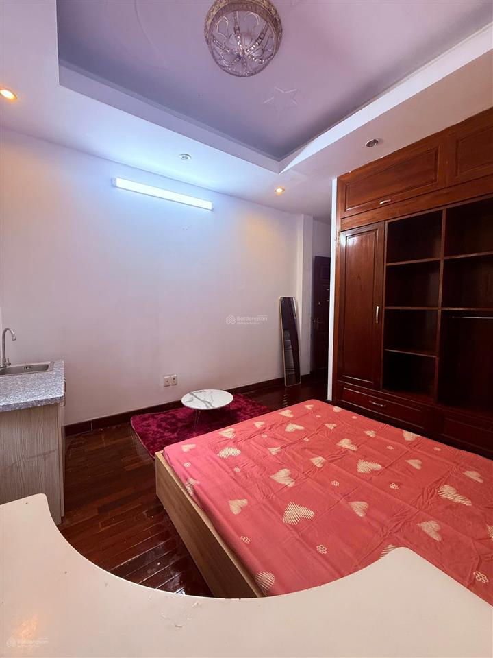 Chính chủ cho thuê phòng trọ ngõ 1 bùi xương trạch khép kín điều hòa nóng lạnh máy giặt khép kín