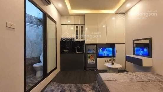 Cho thuê trọ lê quang đạo khép kín 25m2 điều hòa, nóng lạnh đầy đủ không chung chủ 3,3 triệu vnd