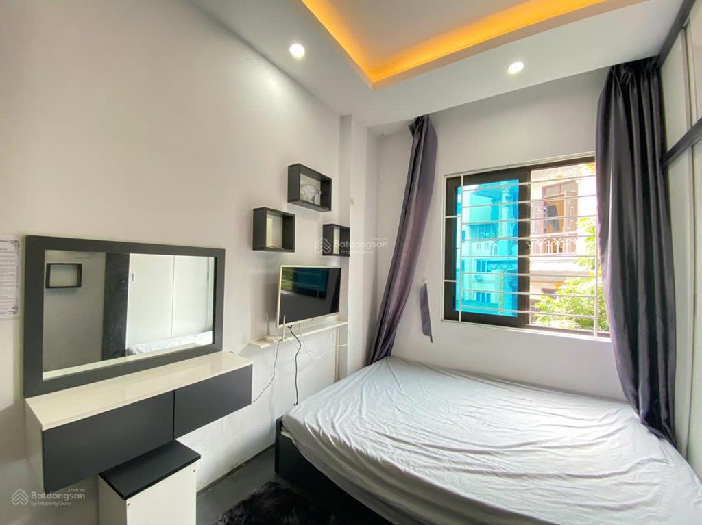 Cho thuê trọ lê quang đạo khép kín 25m2 điều hòa, nóng lạnh đầy đủ không chung chủ 3,3 triệu vnd