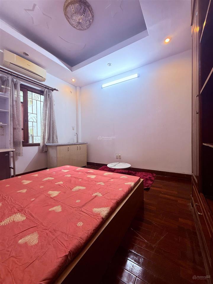 Chính chủ cho thuê phòng trọ ngõ 1 bùi xương trạch khép kín điều hòa nóng lạnh máy giặt khép kín