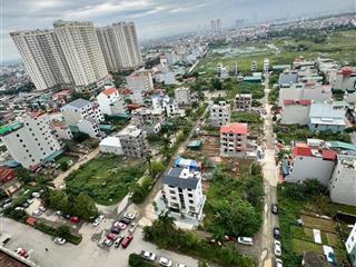 Bán đất liền kề dự án tân việt đức thượng hoài đức hà nội diện tích 180m2 giá 85tr/m2