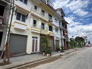 Bán nhà liền kề khu đô thị cienco 5 xã hoài đức hà nội diện tích 69,6m2