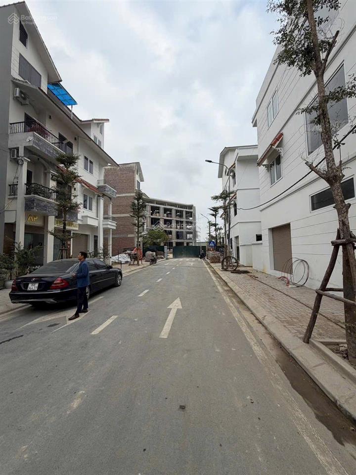 Cần bán nhà liền kề dự án cienco5 tân lập đan phượng cũ. nay sáp nhập xã ô diên, diện tích 75m2