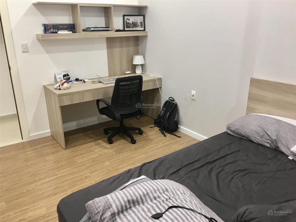 Giá đúng 13 triệu, 60m2, 2pn, 1wc, full. cho thuê chcc mone, quận 7