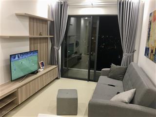 Giá đúng 13 triệu, 60m2, 2pn, 1wc, full. cho thuê chcc mone, quận 7