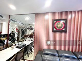 Giá đúng 13 triệu/th, 73m2, 2pn, 2wc, full. cho thuê chcc golden star, quận 7