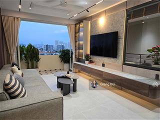 Bán căn hộ mỹ phúc diện tích 106m2 giá tốt.  0903 856 *** ms giang