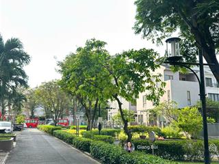 Bán căn hộ nam khang  phú mỹ hưng 124m2 3pn giá tốt nhất.  0903 856 *** ms giang