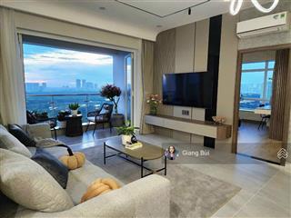 Bán căn hộ riverside residence phú mỹ hưng 147m2, căn góc giá tốt.  0903 856 *** ms giang