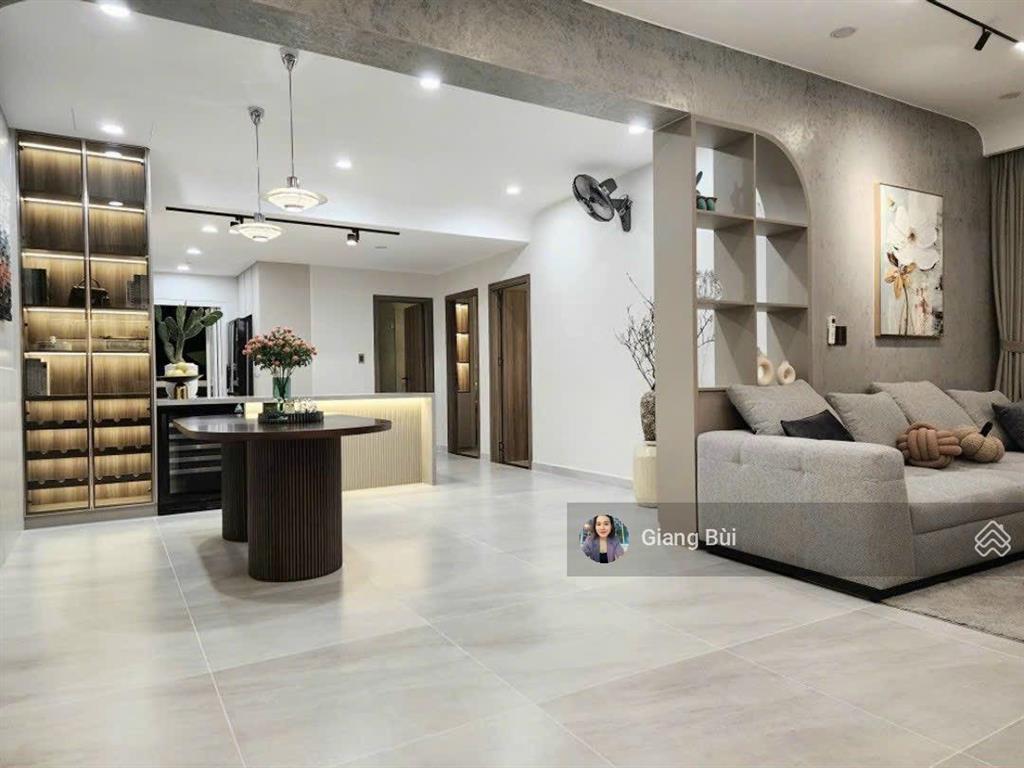 Bán căn hộ mỹ đức  nguyễn đức cảnh pmh 115m2 giá chỉ 12,7 tỷ.  0903 856 ***