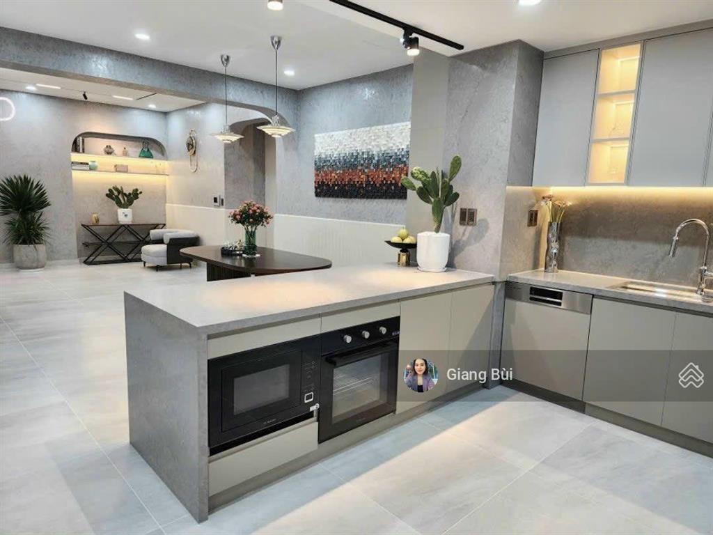 Bán căn hộ mỹ đức  nguyễn đức cảnh pmh 115m2 giá chỉ 12,7 tỷ.  0903 856 ***