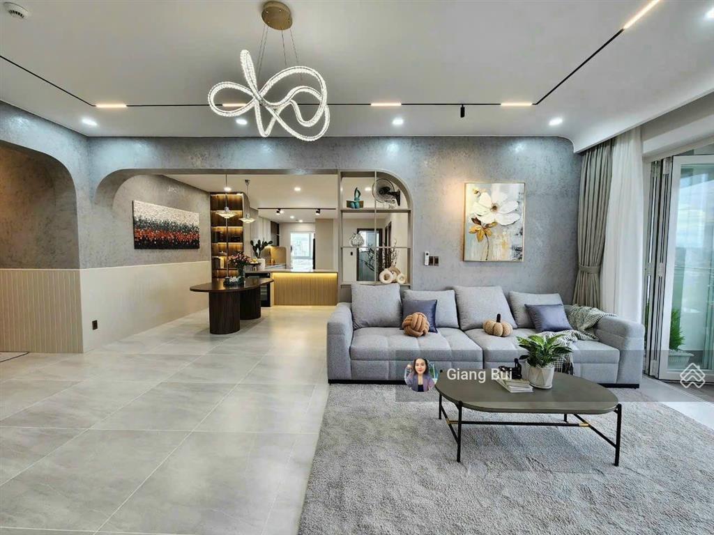 Bán căn hộ mỹ đức  nguyễn đức cảnh pmh 115m2 giá chỉ 12,7 tỷ.  0903 856 ***