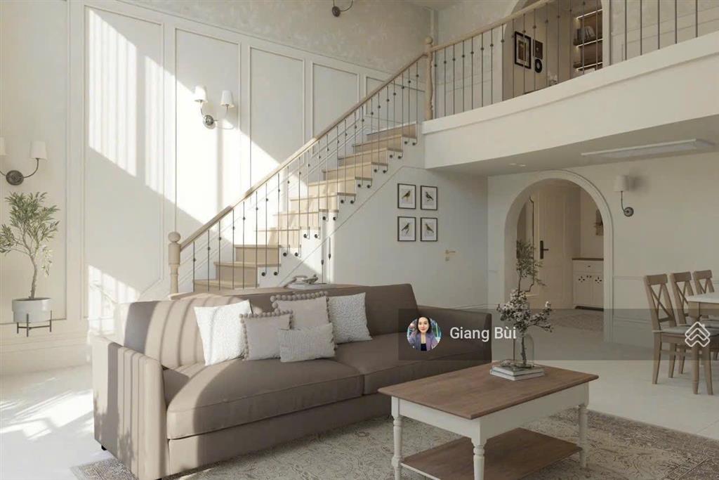 Bán căn duplex mỹ khánh 2  nguyễn đức cảnh pmh 190m2 nhà đẹp