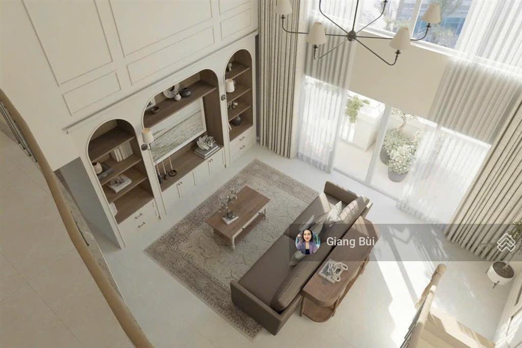 Bán căn duplex mỹ khánh 2  nguyễn đức cảnh pmh 190m2 nhà đẹp