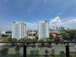 Duy nhất căn tophouse nam khang  phú mỹ hưng bán 121m2 giá tốt.  0903 856 *** ms giang