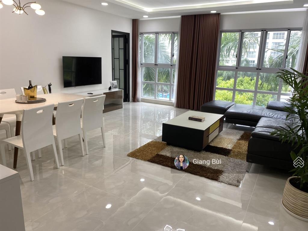 Bán căn hộ happy valley 115m2 3pn giá chỉ 8,7 tỷ.  0903 856 *** ms giang