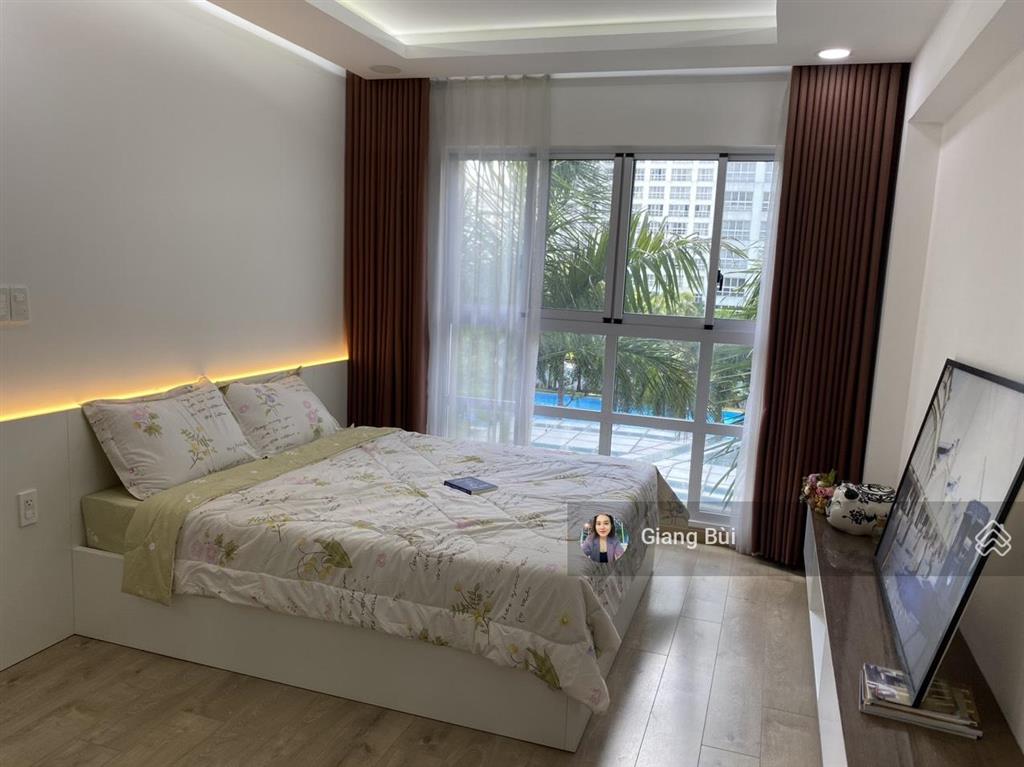 Bán căn hộ happy valley 115m2 3pn giá chỉ 8,7 tỷ.  0903 856 *** ms giang