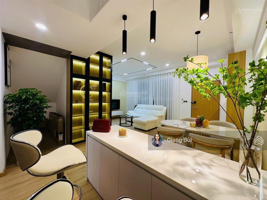 Bán căn hộ scenic valley 155m² 4pn 3wc nhà đẹp, giá chỉ 9,5 tỷ.  0903 856 *** ms giang