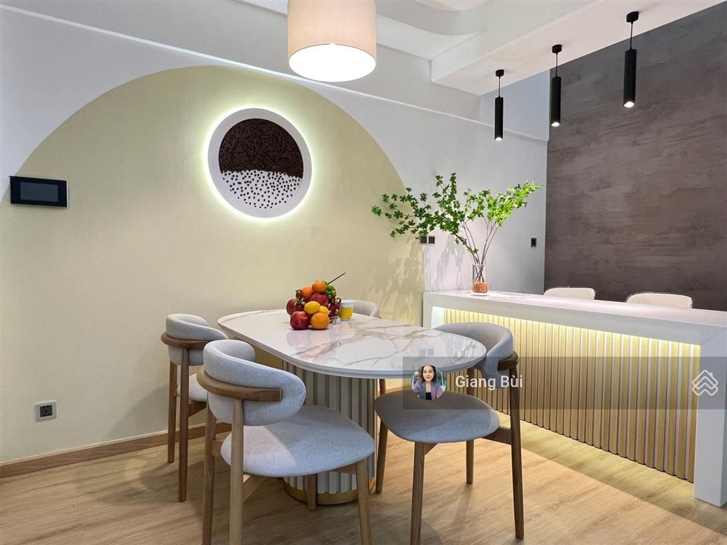 Bán căn hộ scenic valley 155m² 4pn 3wc nhà đẹp, giá chỉ 9,5 tỷ.  0903 856 *** ms giang