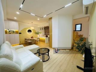 Bán căn hộ scenic valley 155m² 4pn 3wc nhà đẹp, giá chỉ 9,5 tỷ.  0903 856 *** ms giang
