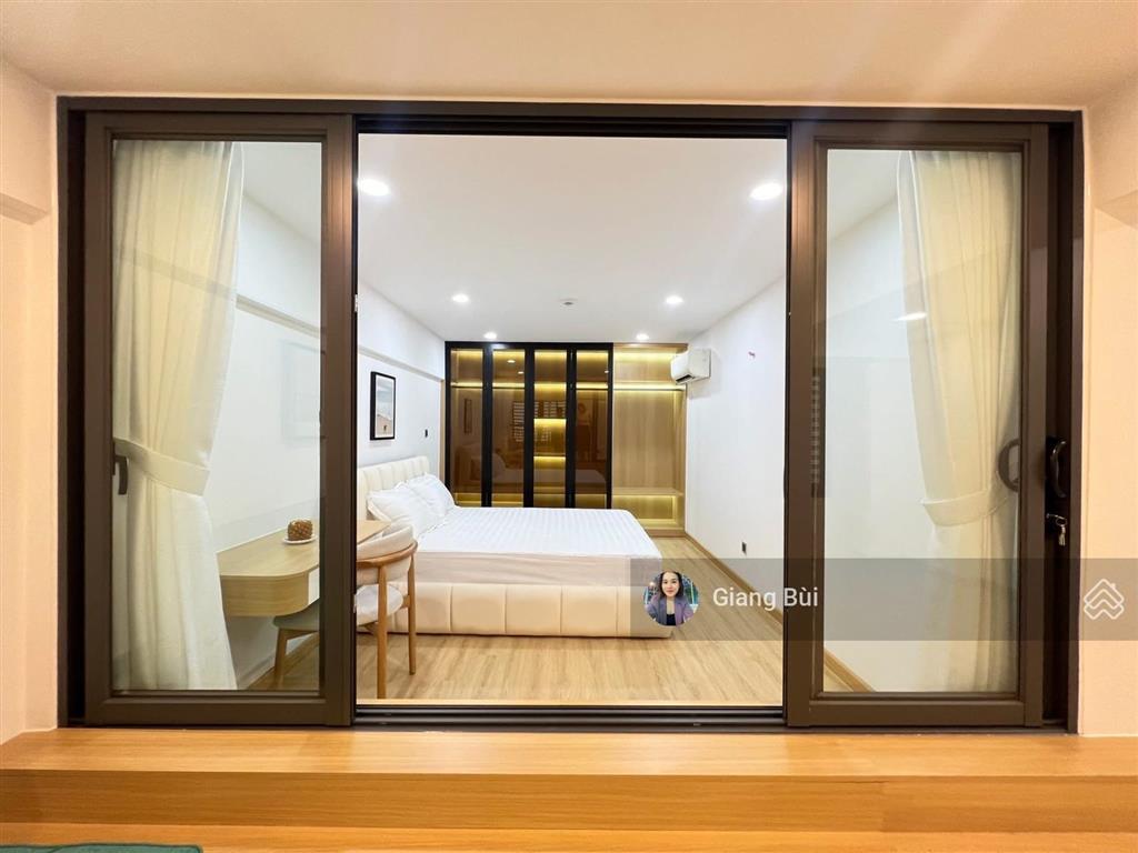 Bán căn hộ scenic valley 155m² 4pn 3wc nhà đẹp, giá chỉ 9,5 tỷ.  0903 856 *** ms giang