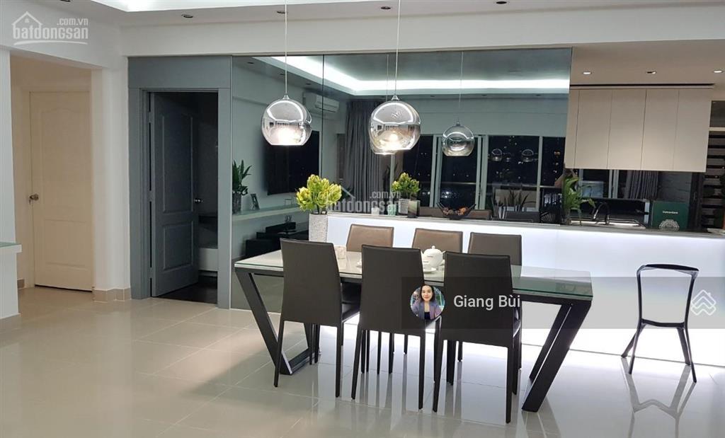 Cần tiền bán gấp căn hộ green valley, 118m2 tầng cao giá rẻ.  0903 856 *** ms giang