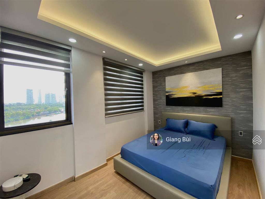 Cho thuê căn hộ cao cấp the panorama  phú mỹ hưng nhà như hình.  0903 856 *** ms giang