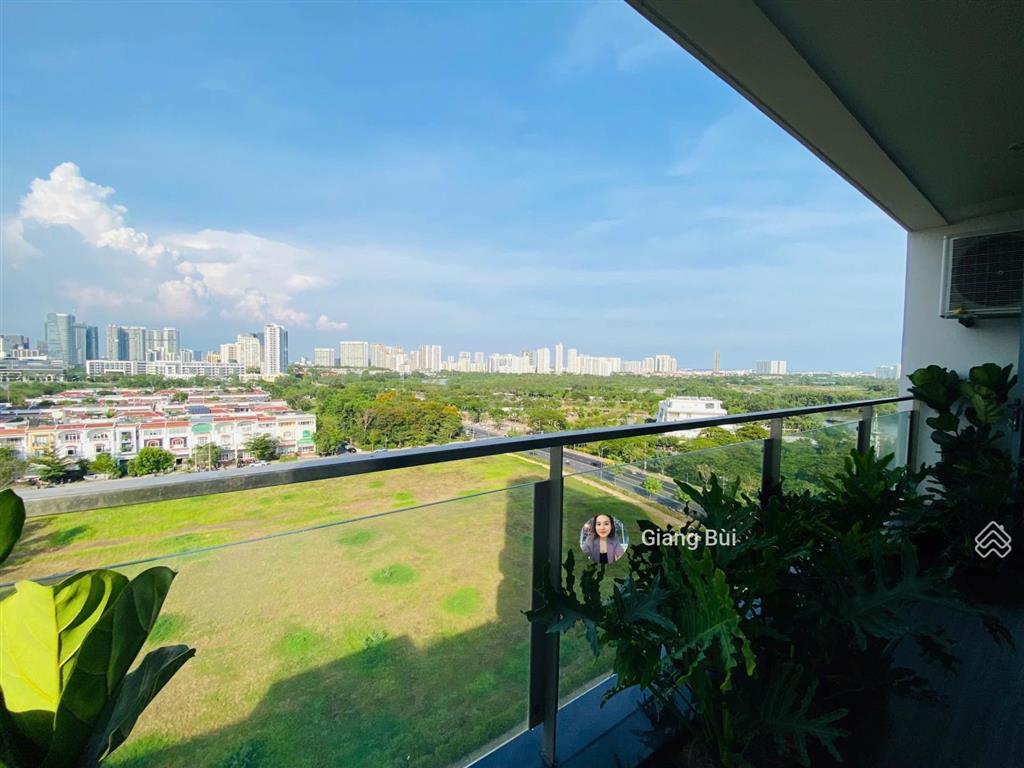 Cho thuê căn hộ cao cấp the panorama  phú mỹ hưng nhà như hình.  0903 856 *** ms giang