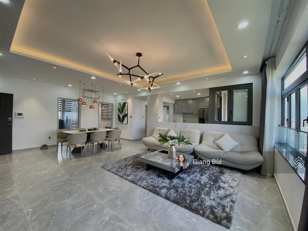 Cho thuê căn hộ cao cấp the panorama  phú mỹ hưng nhà như hình.  0903 856 *** ms giang