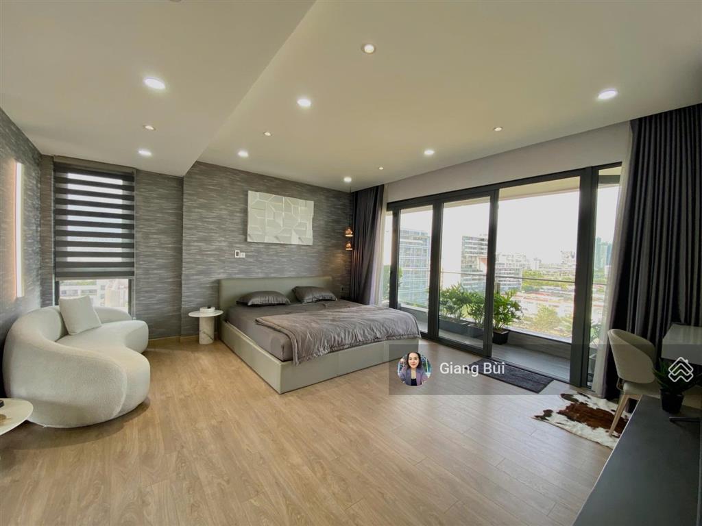 Cho thuê căn hộ cao cấp the panorama  phú mỹ hưng nhà như hình.  0903 856 *** ms giang