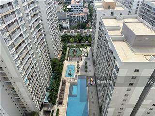 Giá sốc bán nhanh căn hộ scenic 117m2 chỉ 9,5 tỷ đầy đủ nội thất, tầng cao.  0903 856 *** ms giang