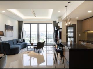 Cho thuê căn hộ riverpark premier, quận 7 136m2 view sông giá chỉ 32 triệu/tháng