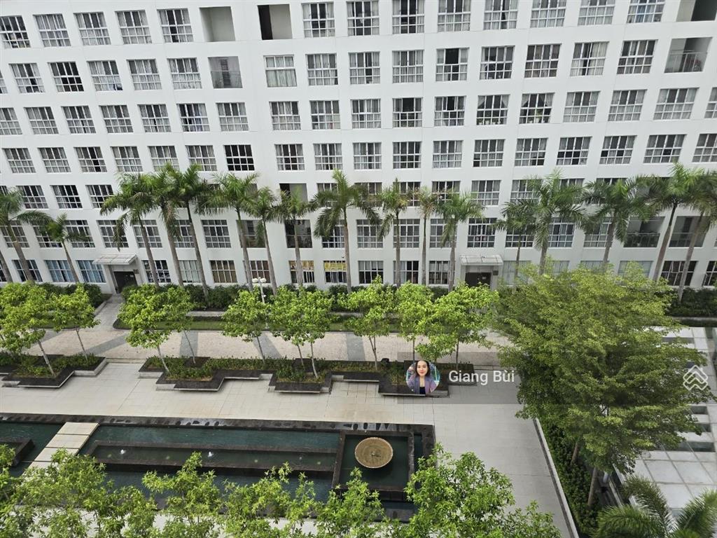 Cho thuê chung cư happy valley, pmh 3pn 2wc giá 24 triệu/tháng