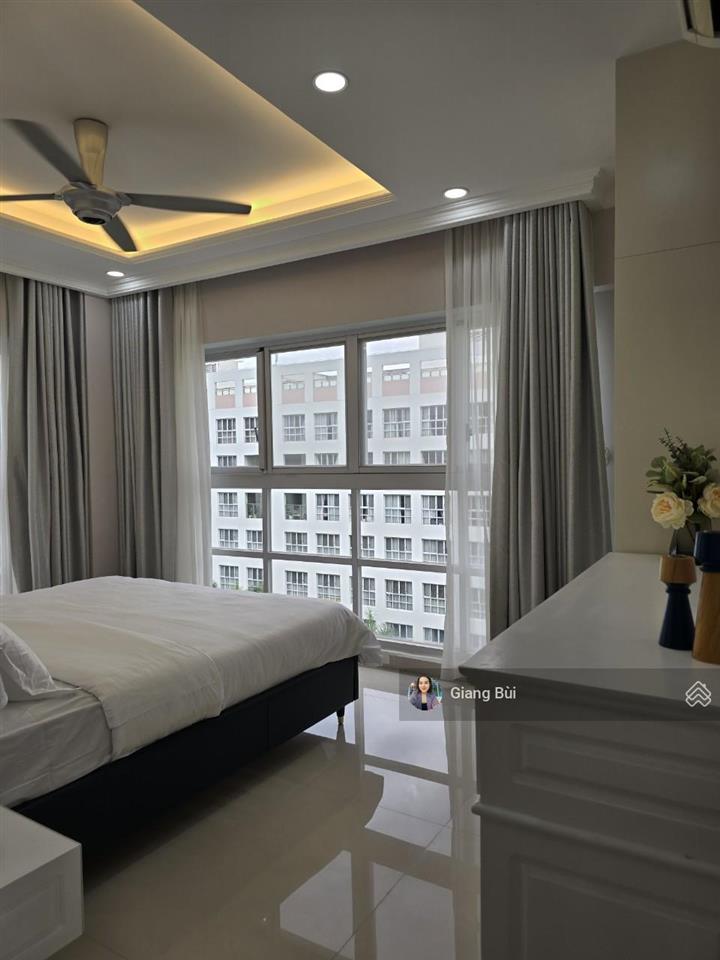 Cho thuê chung cư happy valley, pmh 3pn 2wc giá 24 triệu/tháng