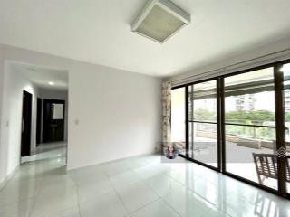 Cho thuê căn hộ sân vườn the panorama phú mỹ hưng 160m2 giá rẻ