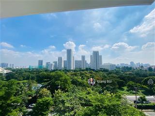 Cần bán penthouse cao cấp hưng vượng 2 178m2 căn góc view công viên thoáng, nội thất đẹp  cao cấp