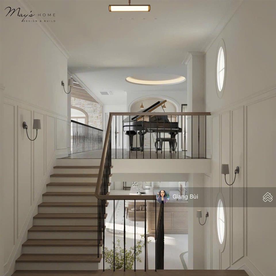 Penthouse green view phú mỹ hưng 437m2 nhà mới  nội thất cao cấp