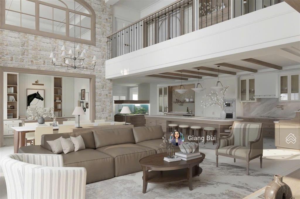 Penthouse green view phú mỹ hưng 437m2 nhà mới  nội thất cao cấp