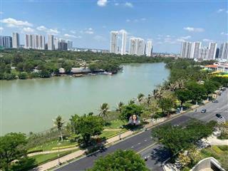 Bán căn hộ the panorama phú mỹ hưng view sông đẹp, giá tốt.  0903856 giang