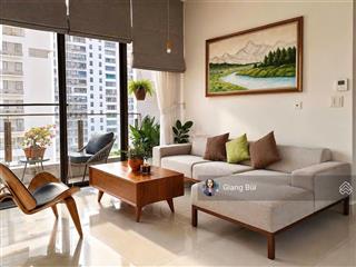 Hàng hiếm  cho thuê tophouse the panorama  phú mỹ hưng  sân vườn rộng