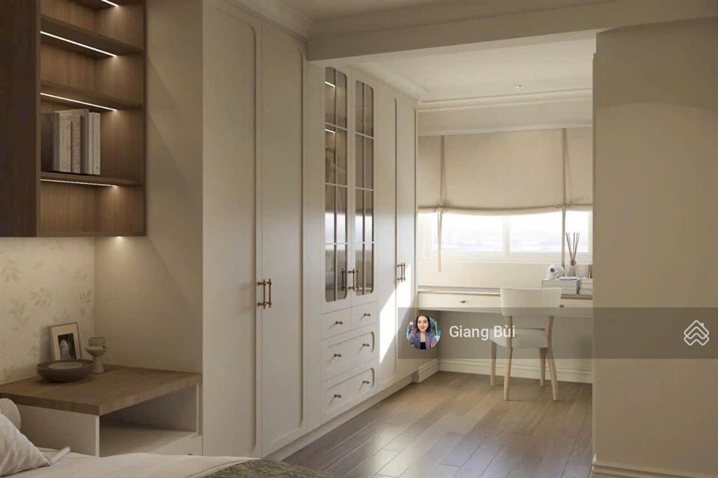 Bán căn hộ mỹ khánh 4  phú mỹ hưng 118m2 giá chỉ 9,4 tỷ.  0903 856 *** ms giang