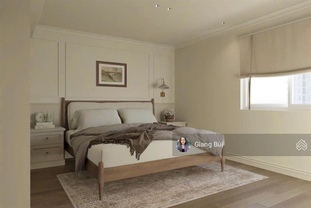 Bán căn hộ mỹ khánh 4  phú mỹ hưng 118m2 giá chỉ 9,4 tỷ.  0903 856 *** ms giang