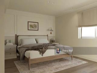 Bán căn hộ mỹ khánh 4  phú mỹ hưng 118m2 giá chỉ 9,4 tỷ.  0903 856 *** ms giang