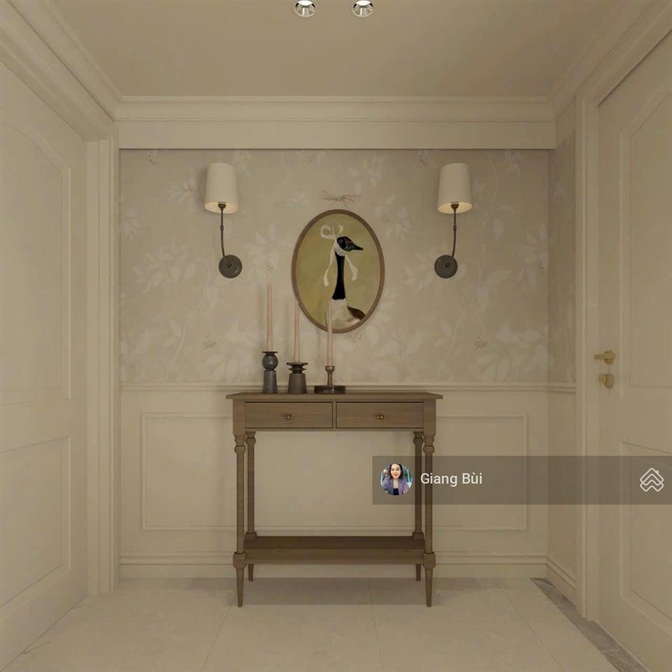 Bán căn hộ mỹ khánh 4  phú mỹ hưng 118m2 giá chỉ 9,4 tỷ.  0903 856 *** ms giang
