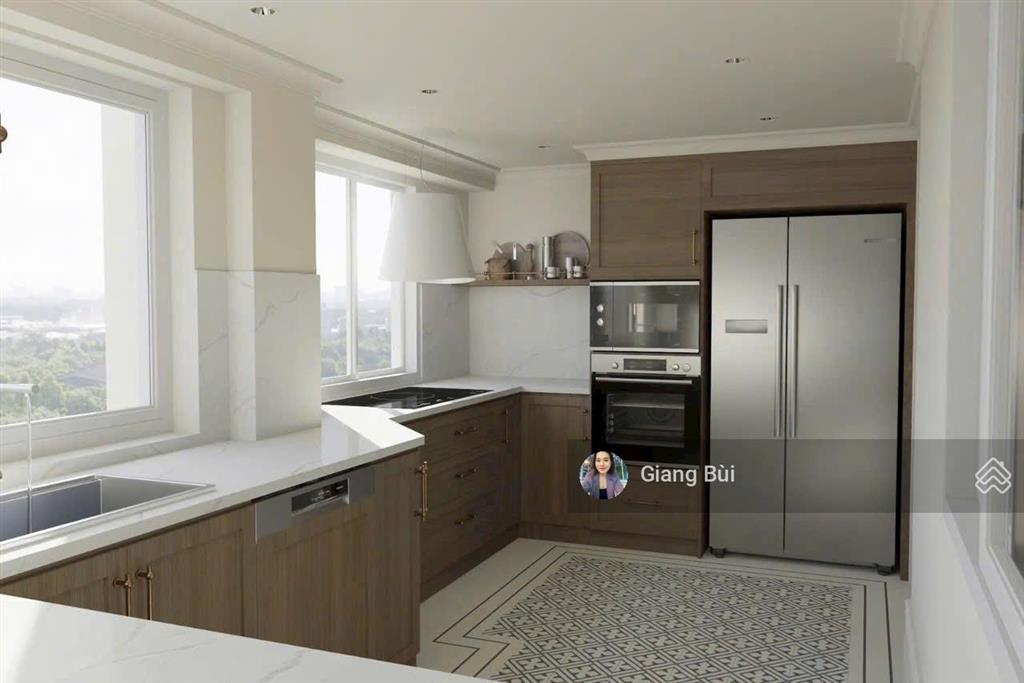 Bán căn hộ mỹ khánh 4  phú mỹ hưng 118m2 giá chỉ 9,4 tỷ.  0903 856 *** ms giang